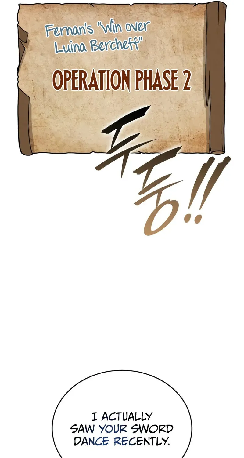 A Cadet Becomes a Prophet?! Chapter 3 page 51 - 