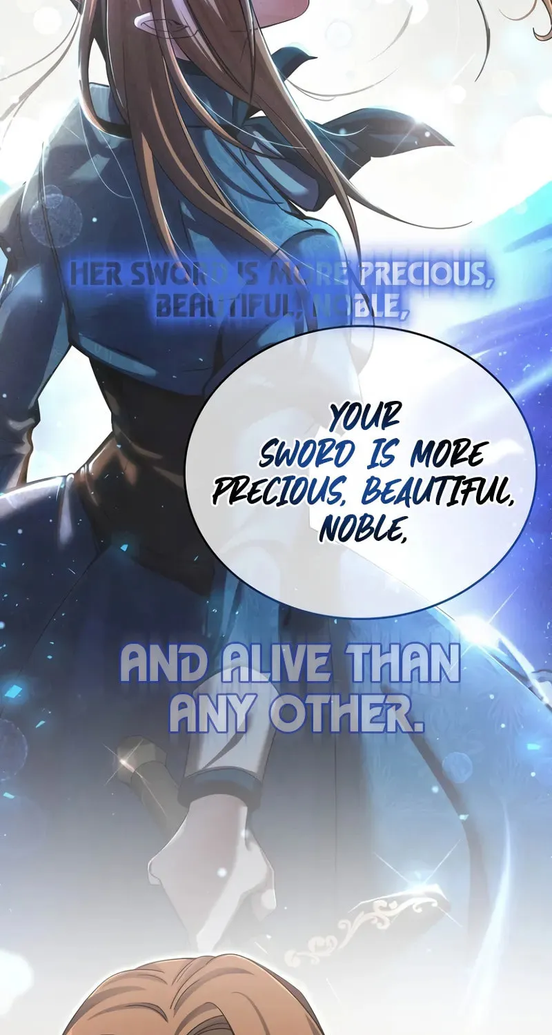A Cadet Becomes a Prophet?! Chapter 3 page 53 - 