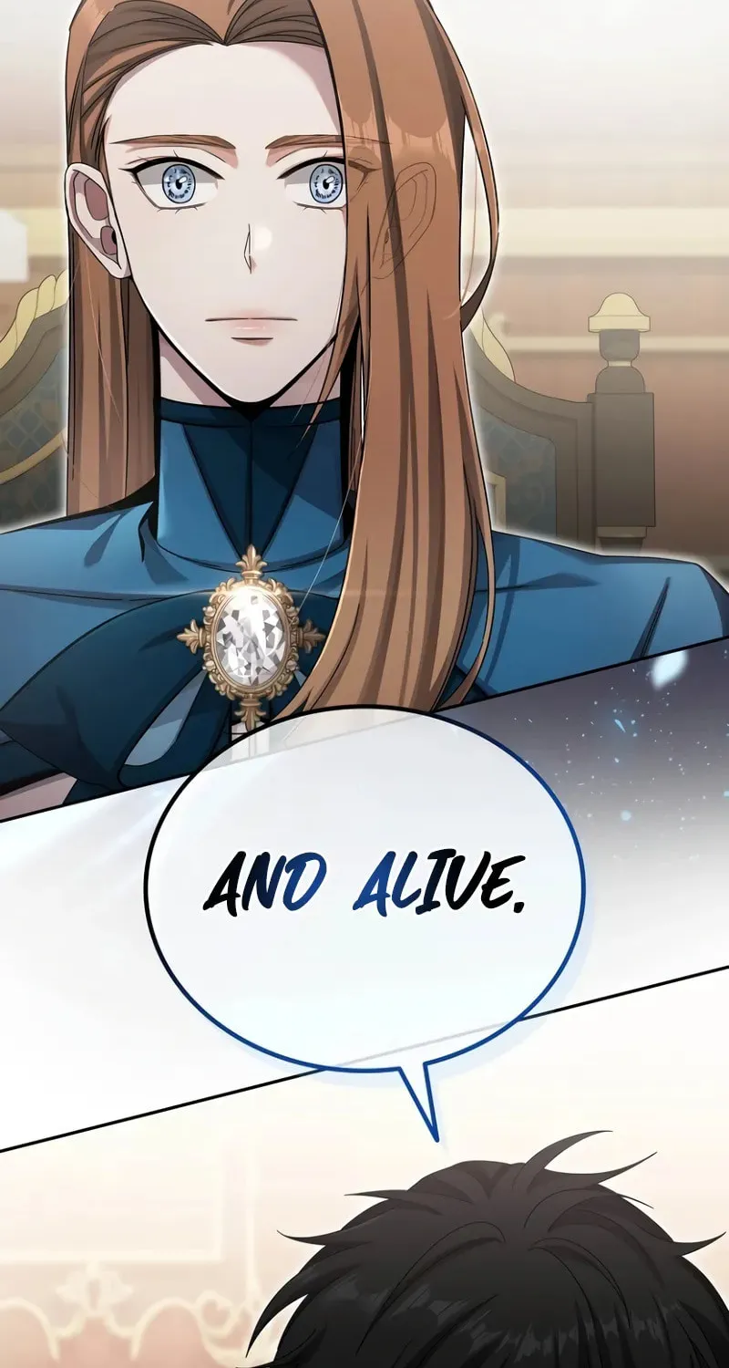 A Cadet Becomes a Prophet?! Chapter 3 page 54 - 