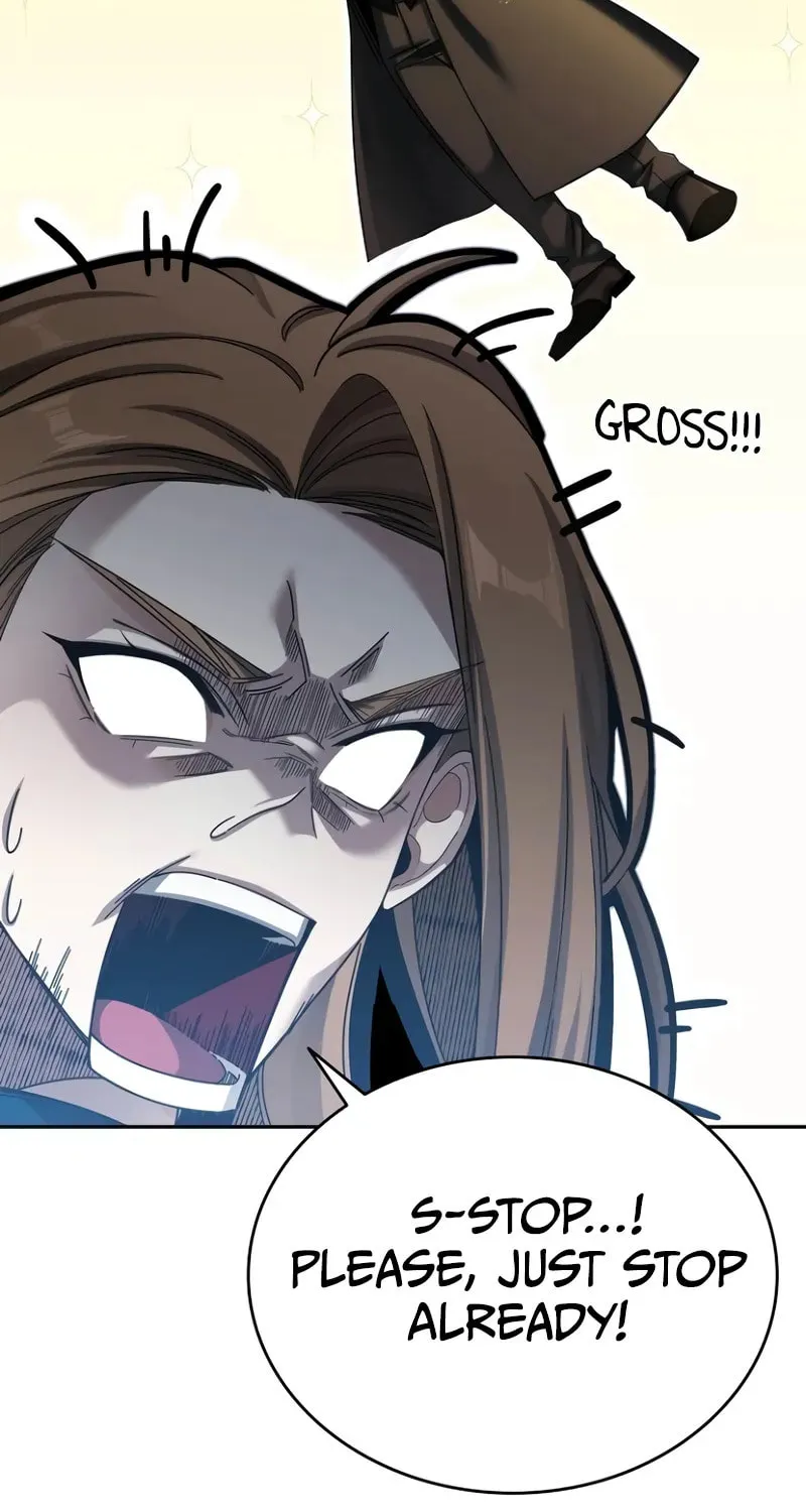 A Cadet Becomes a Prophet?! Chapter 3 page 58 - 