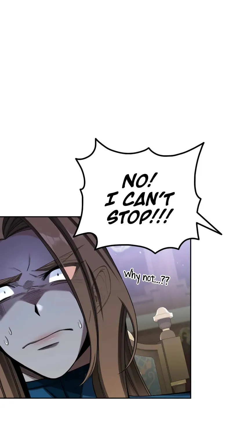 A Cadet Becomes a Prophet?! Chapter 3 page 59 - 