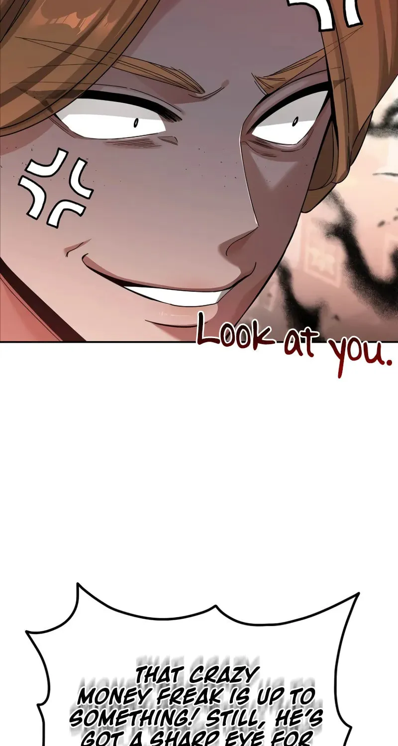 A Cadet Becomes a Prophet?! Chapter 3 page 71 - 