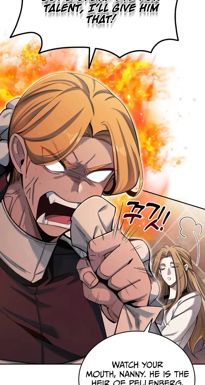 A Cadet Becomes a Prophet?! Chapter 3 page 72 - 