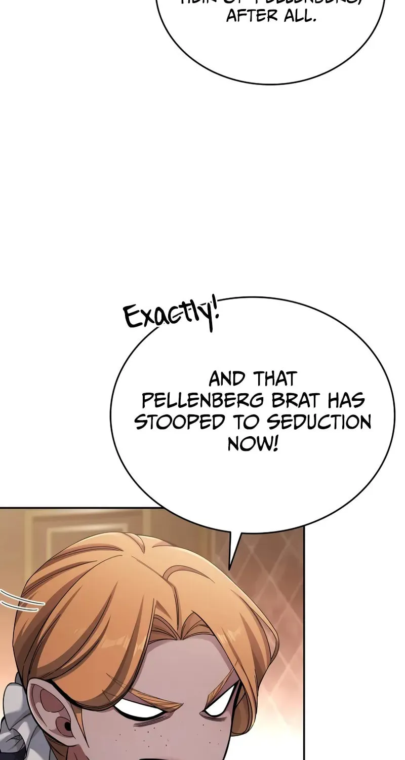 A Cadet Becomes a Prophet?! Chapter 3 page 73 - 