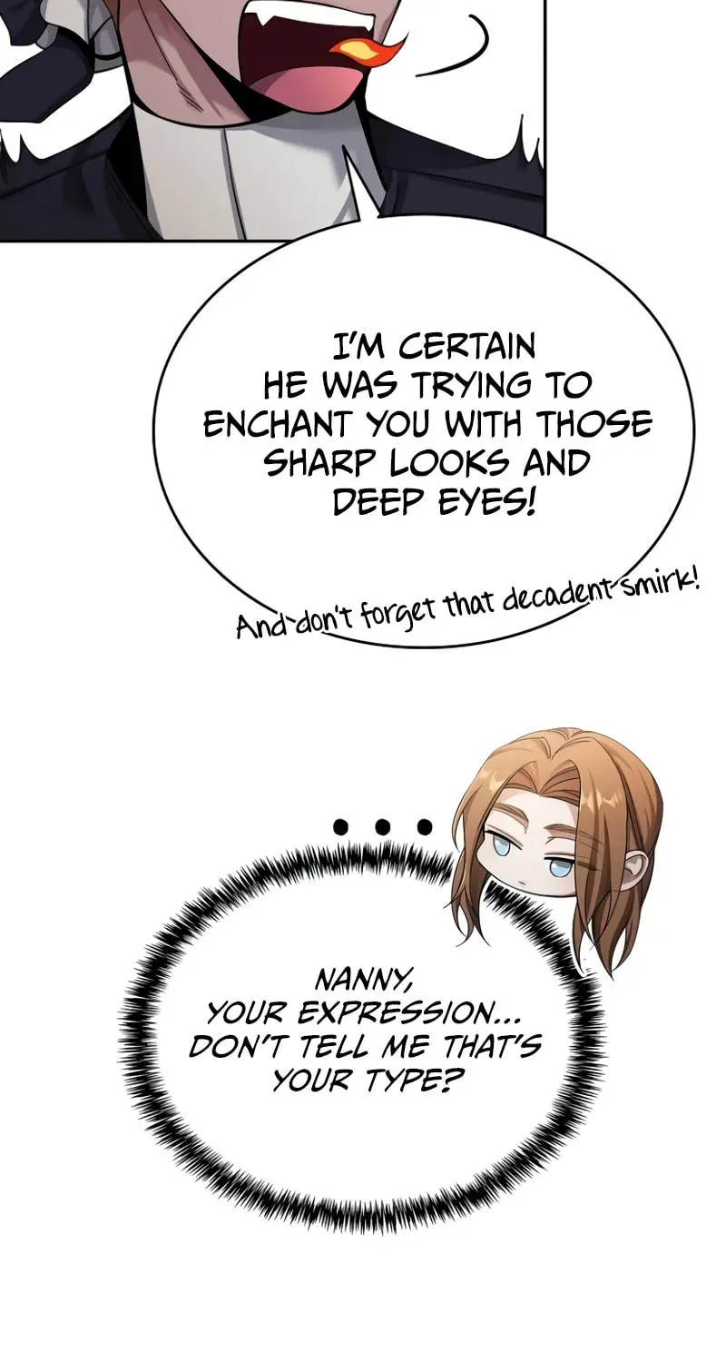A Cadet Becomes a Prophet?! Chapter 3 page 74 - 