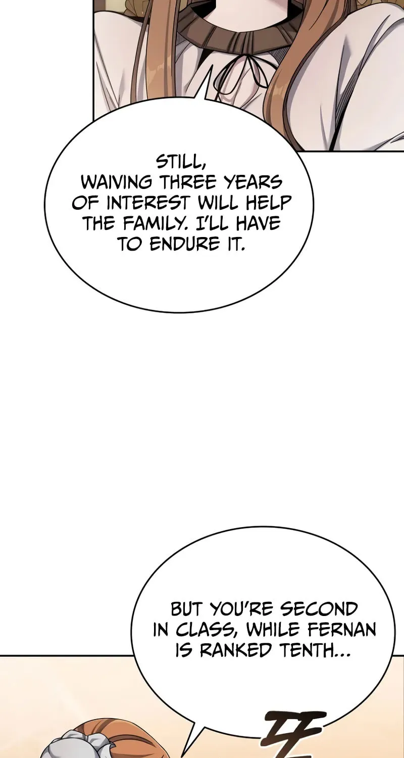 A Cadet Becomes a Prophet?! Chapter 3 page 76 - 