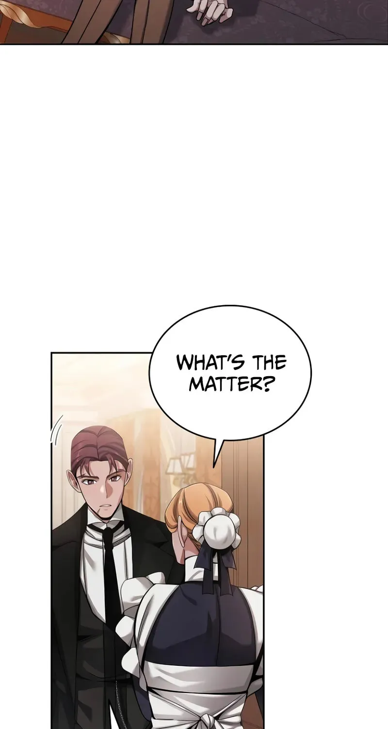 A Cadet Becomes a Prophet?! Chapter 3 page 78 - 