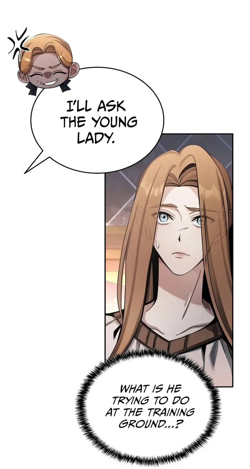 A Cadet Becomes a Prophet?! Chapter 3 page 81 - 
