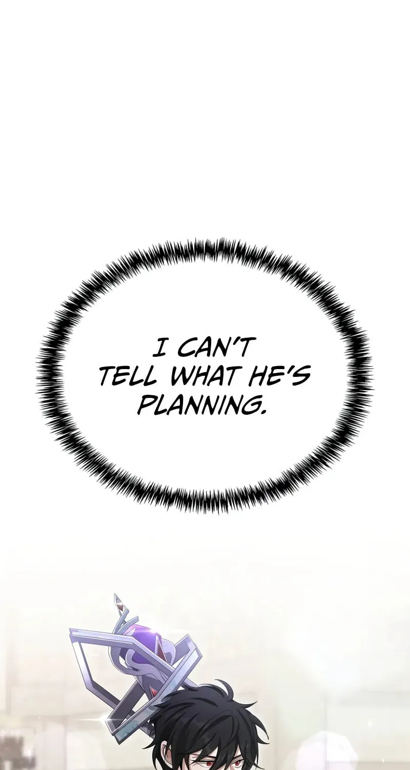A Cadet Becomes a Prophet?! Chapter 3 page 82 - 