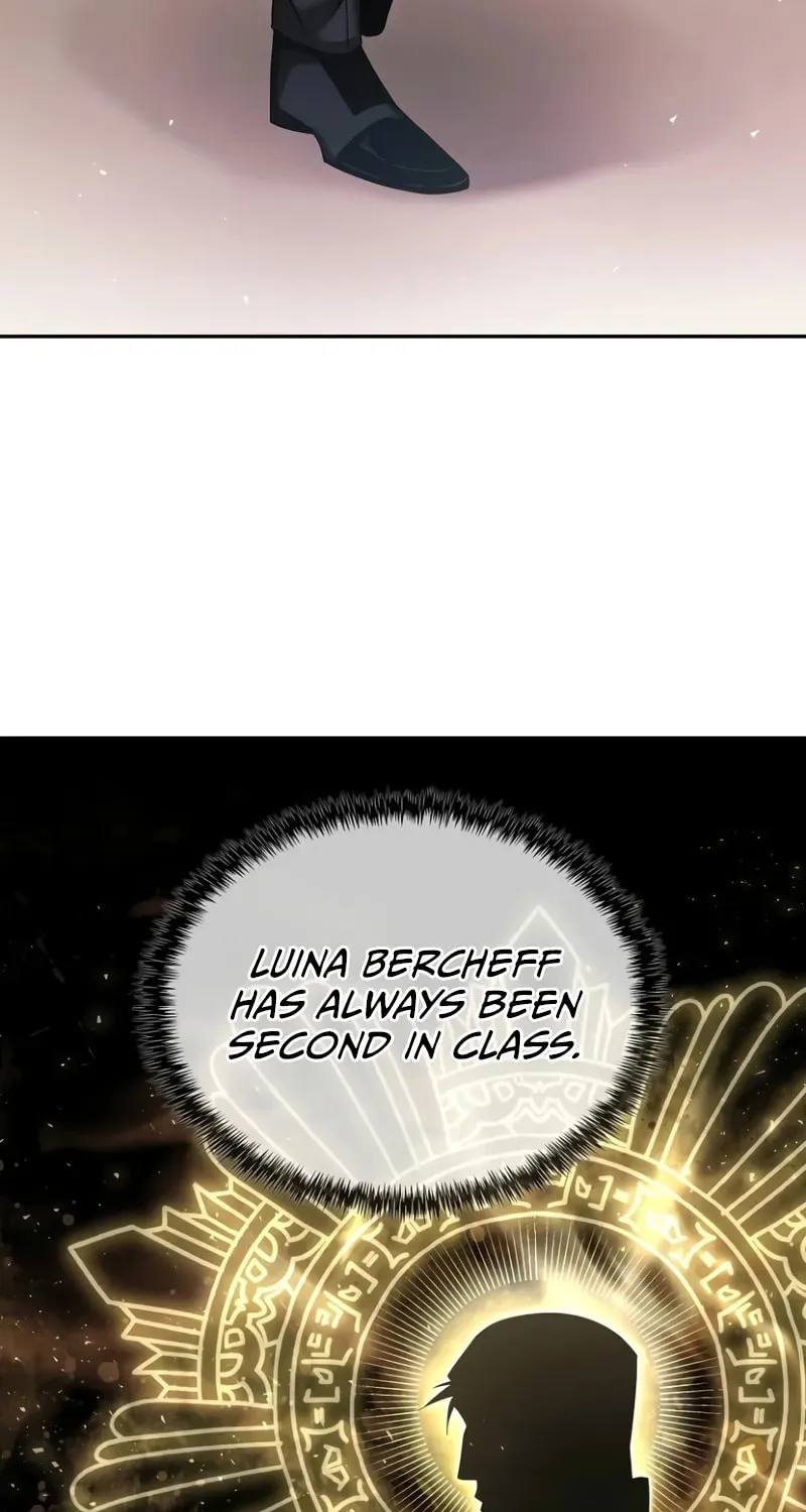 A Cadet Becomes a Prophet?! Chapter 3 page 84 - 