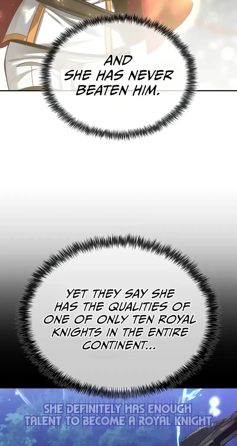A Cadet Becomes a Prophet?! Chapter 3 page 86 - 