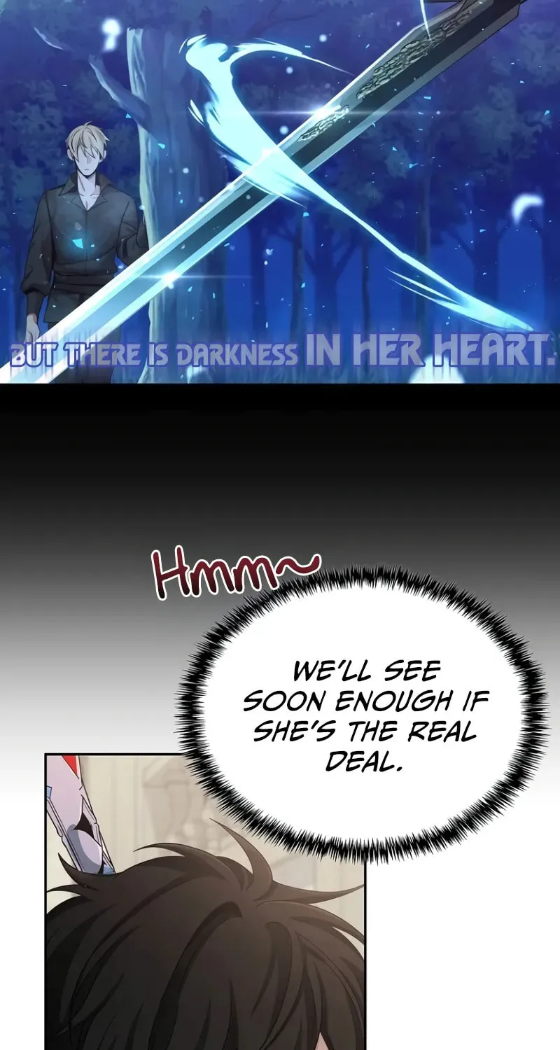 A Cadet Becomes a Prophet?! Chapter 3 page 87 - 