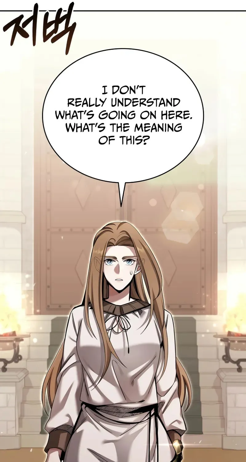 A Cadet Becomes a Prophet?! Chapter 3 page 89 - 