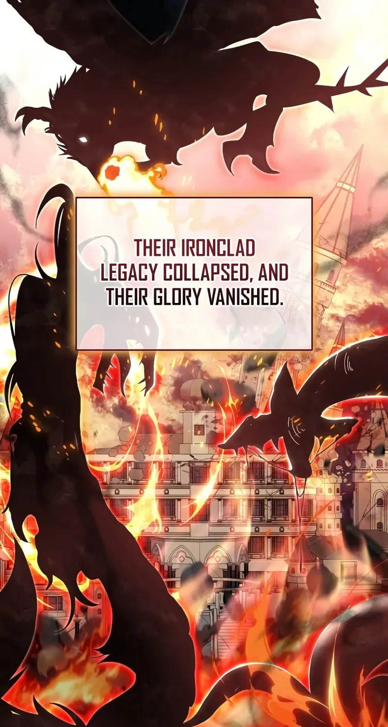 A Cadet Becomes a Prophet?! Chapter 3 page 10 - 