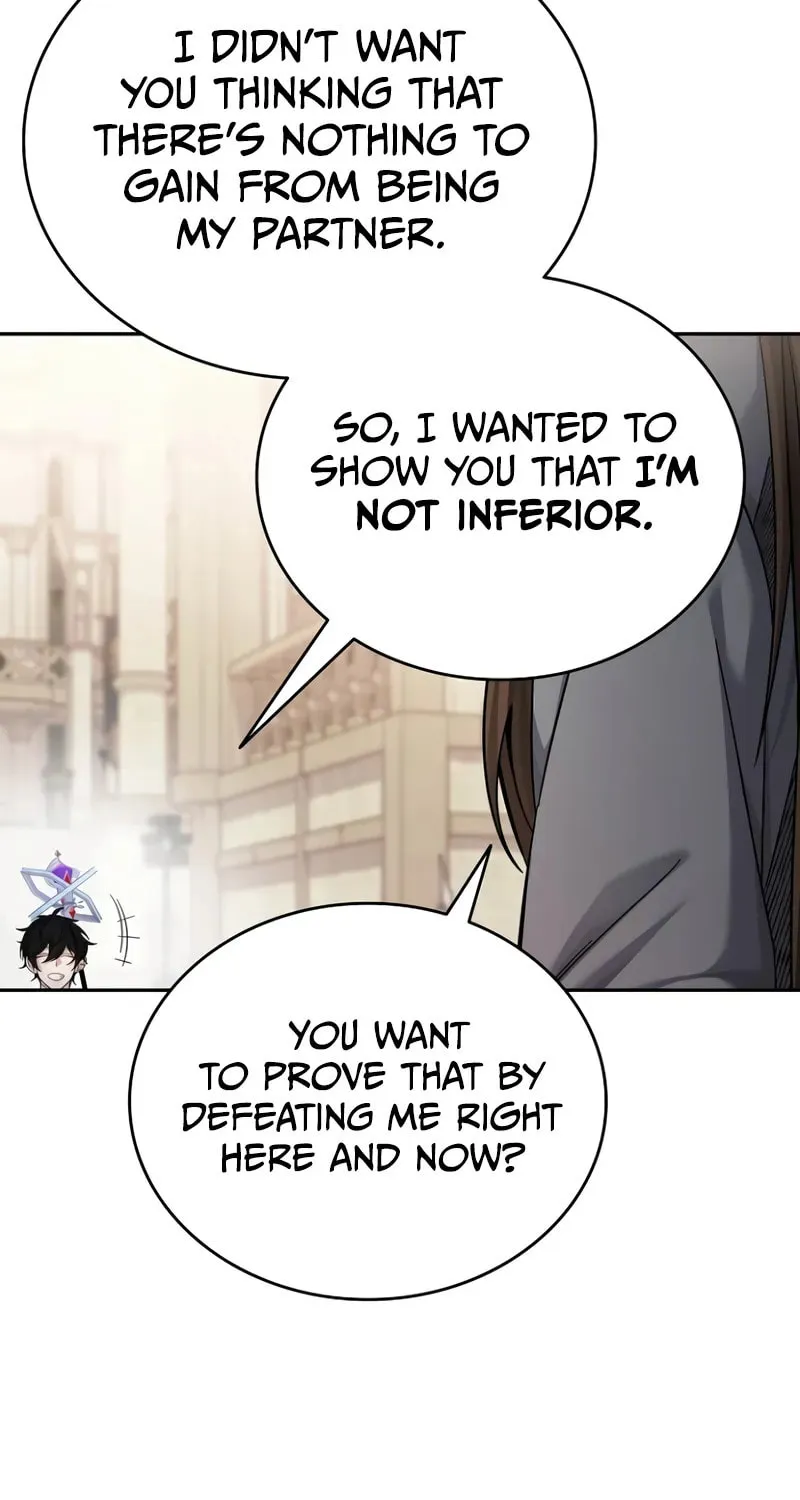 A Cadet Becomes a Prophet?! Chapter 3 page 91 - 