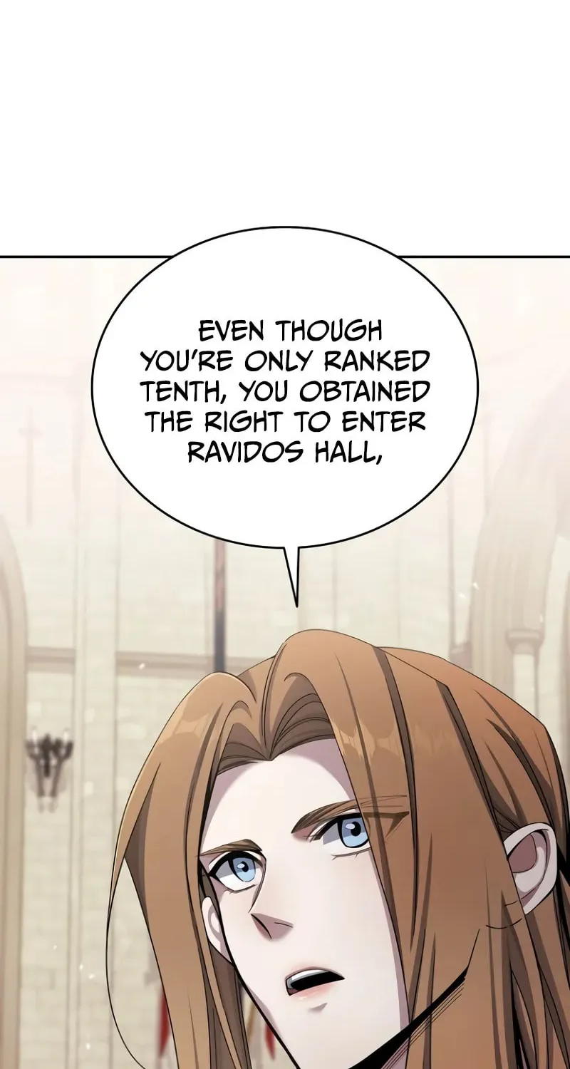 A Cadet Becomes a Prophet?! Chapter 3 page 92 - 