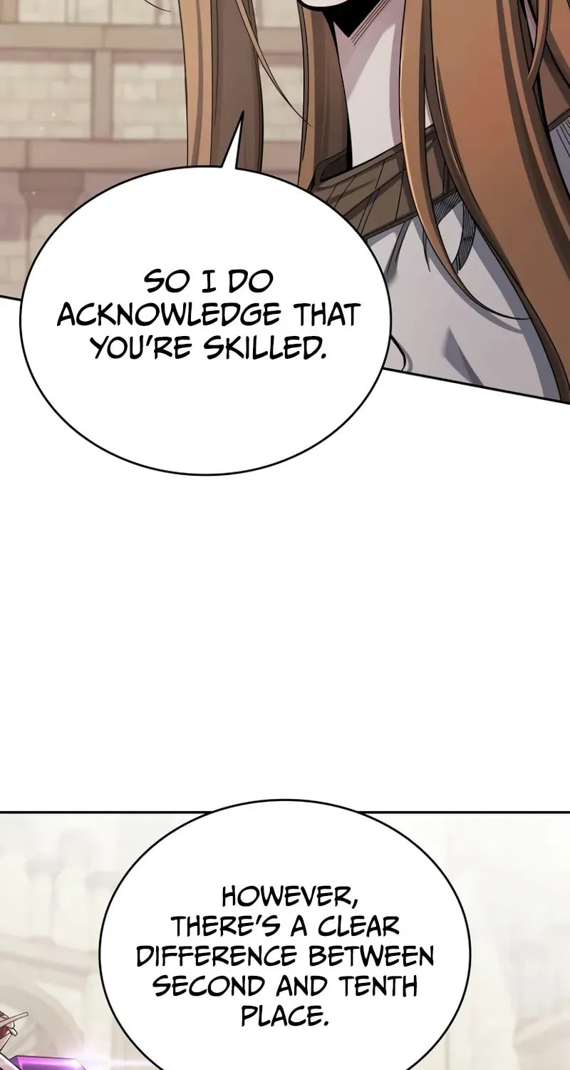 A Cadet Becomes a Prophet?! Chapter 3 page 93 - 