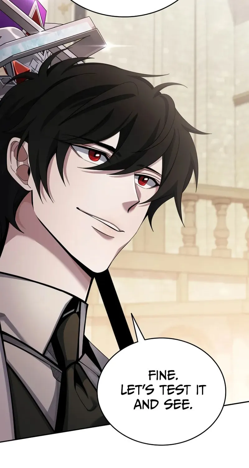 A Cadet Becomes a Prophet?! Chapter 3 page 94 - 