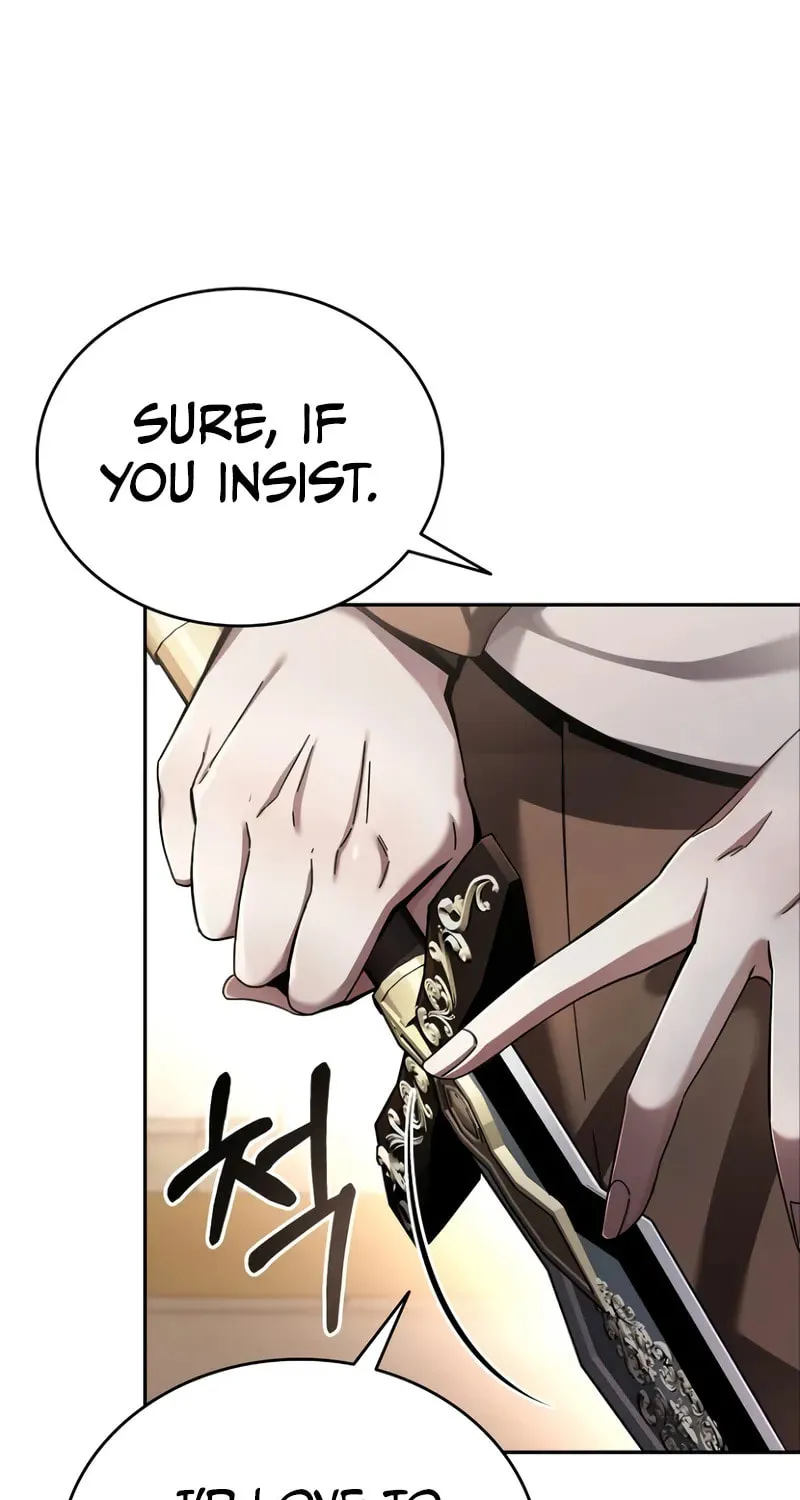 A Cadet Becomes a Prophet?! Chapter 3 page 95 - 