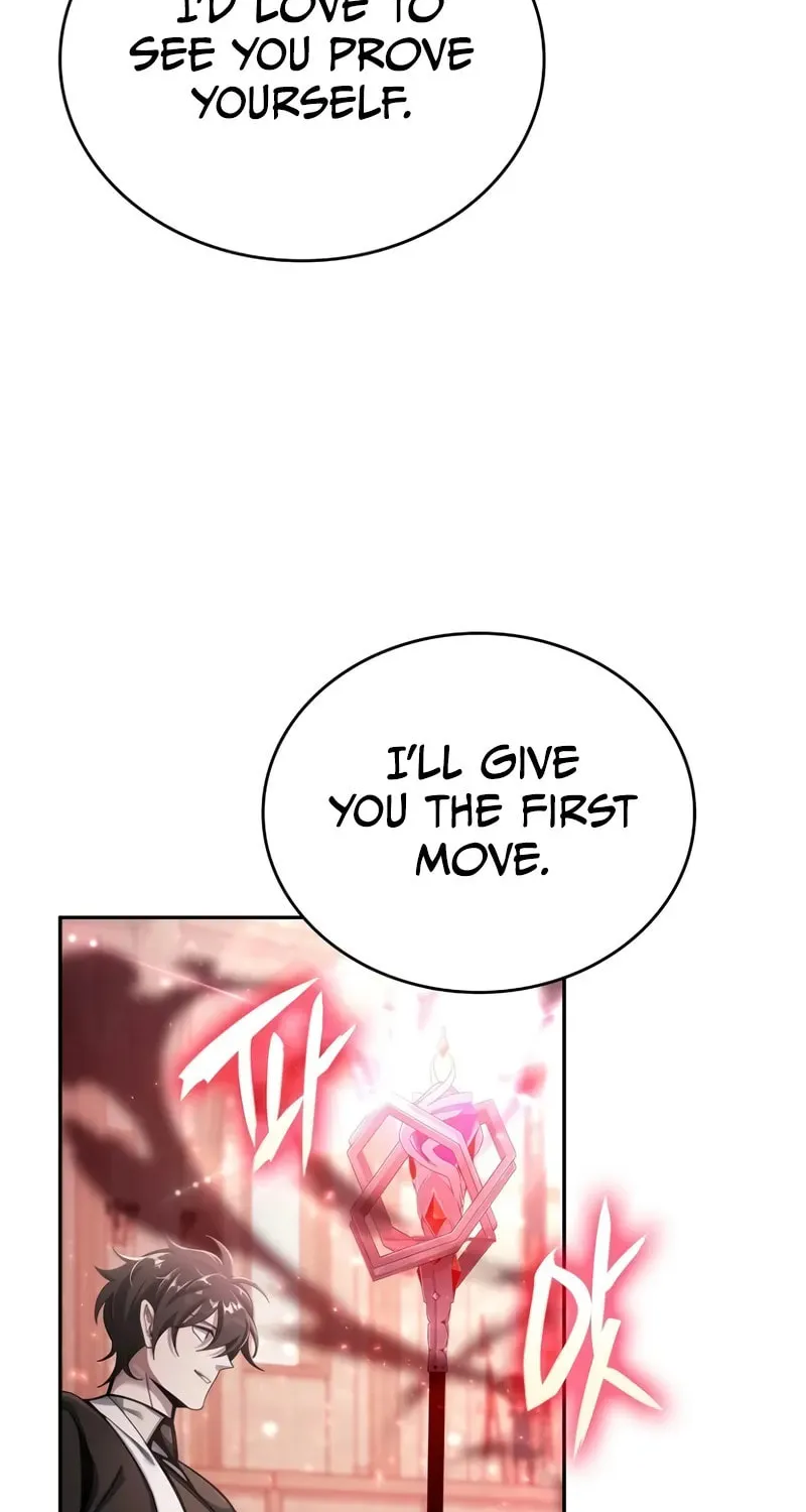A Cadet Becomes a Prophet?! Chapter 3 page 96 - 