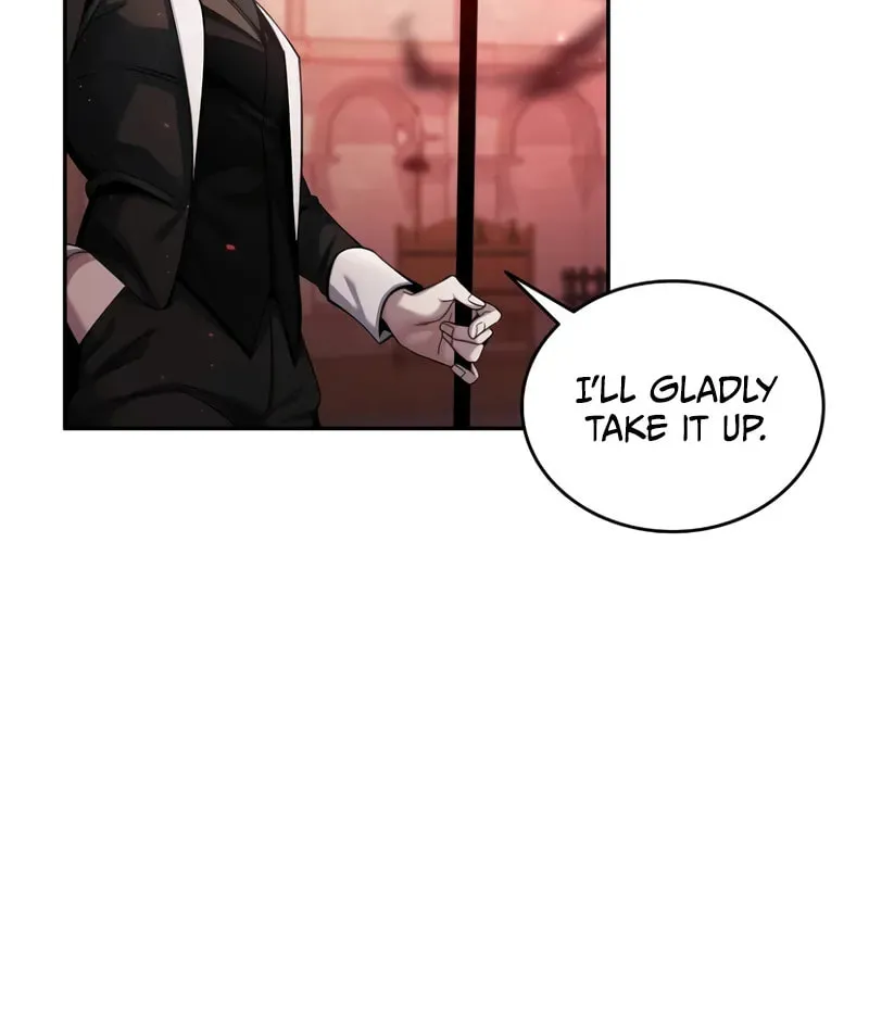 A Cadet Becomes a Prophet?! Chapter 3 page 97 - 