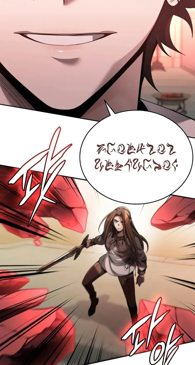 A Cadet Becomes a Prophet?! Chapter 3 page 100 - 
