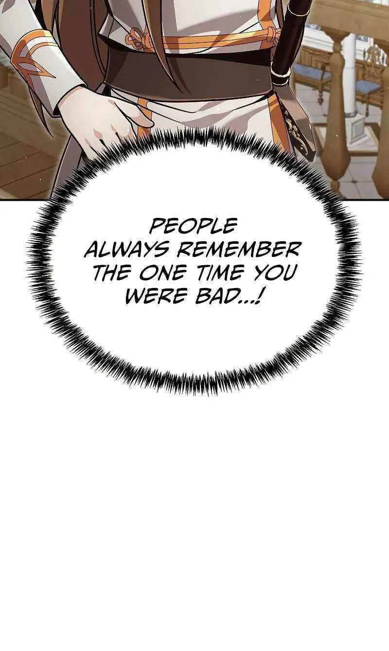 A Cadet Becomes a Prophet?! Chapter 30 page 11 - 