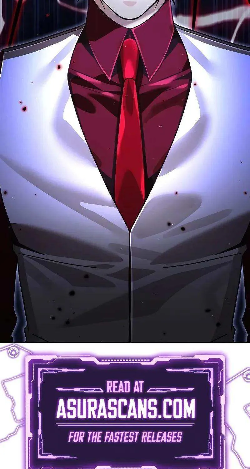 A Cadet Becomes a Prophet?! Chapter 30 page 101 - 