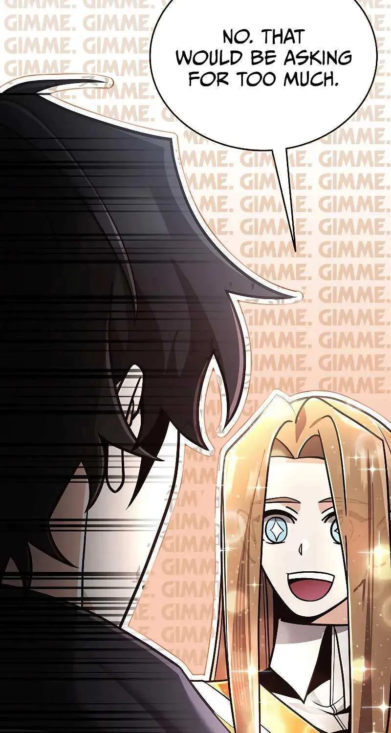 A Cadet Becomes a Prophet?! Chapter 30 page 14 - 