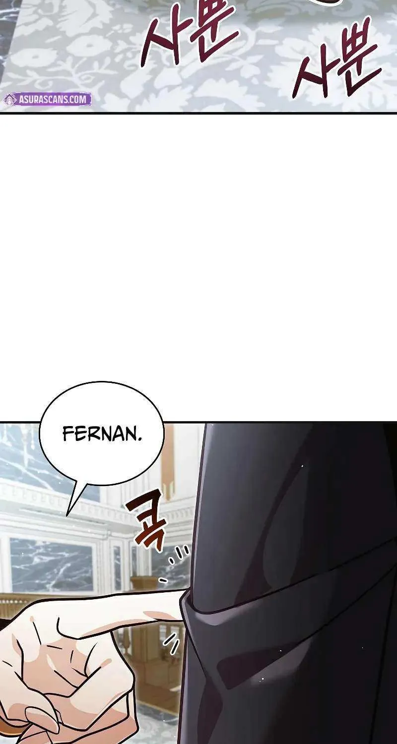 A Cadet Becomes a Prophet?! Chapter 30 page 18 - 