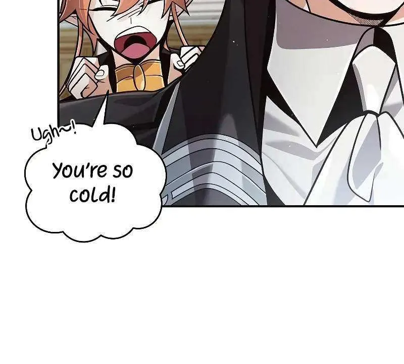 A Cadet Becomes a Prophet?! Chapter 30 page 21 - 
