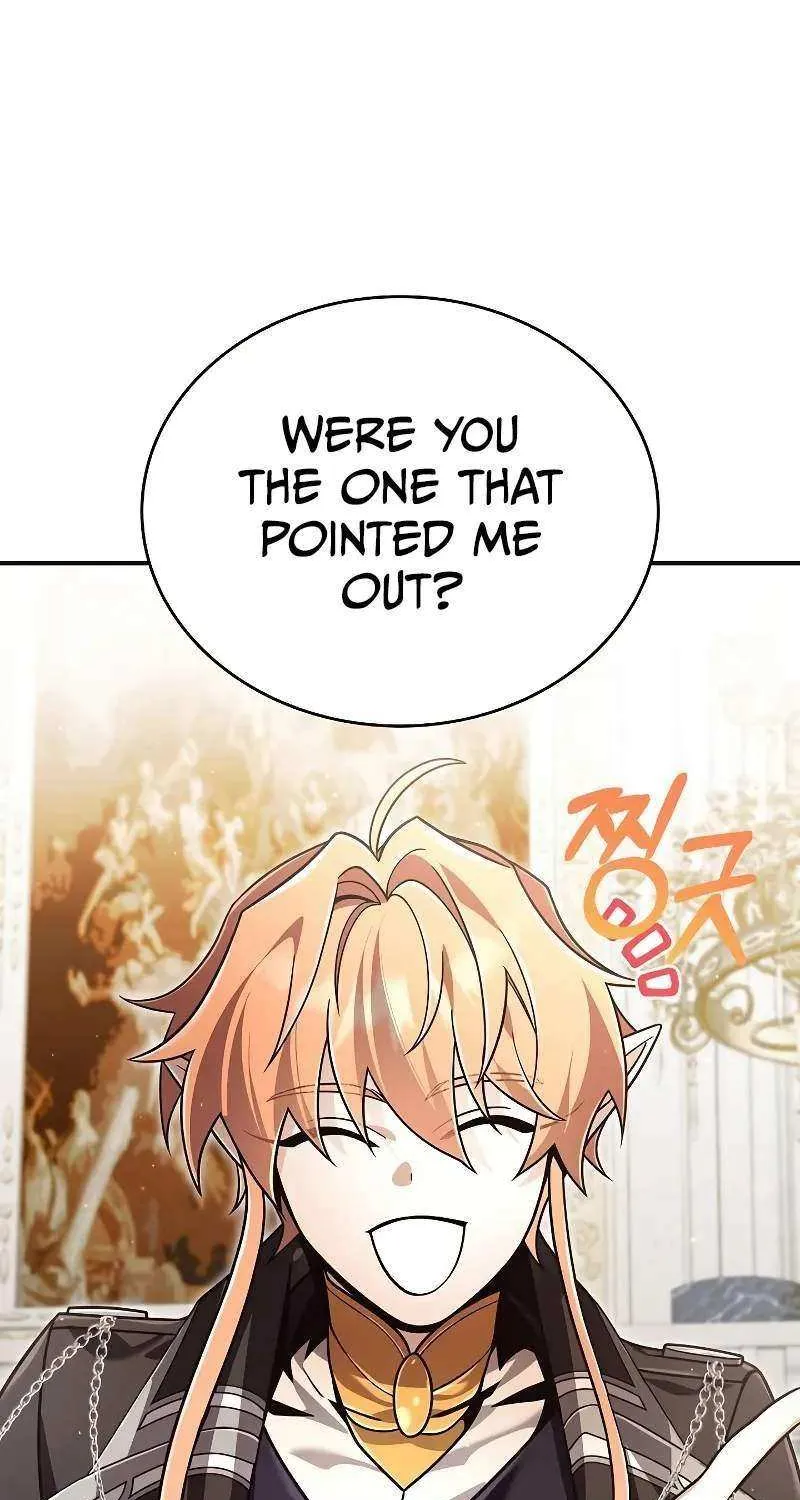A Cadet Becomes a Prophet?! Chapter 30 page 24 - 