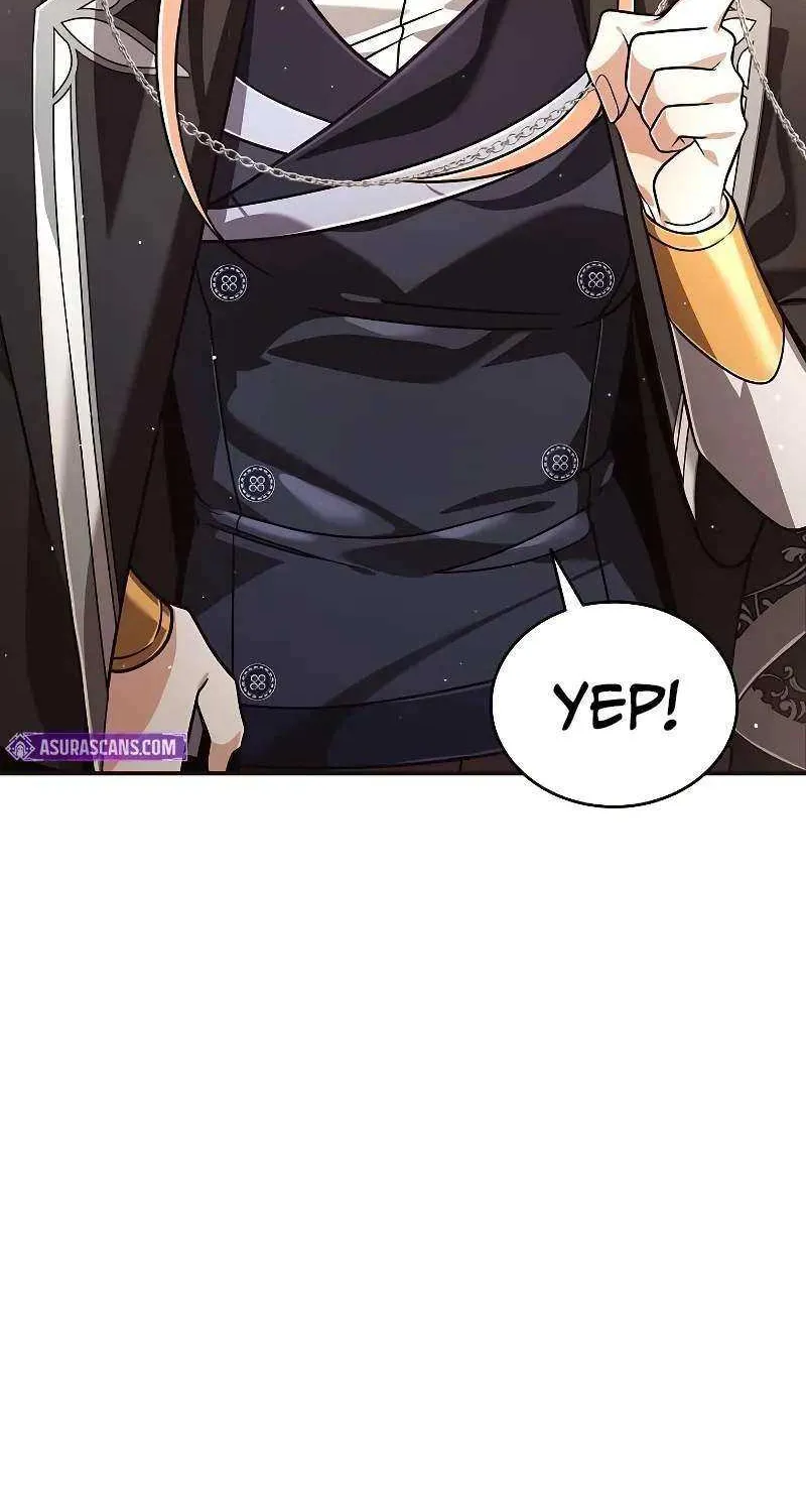 A Cadet Becomes a Prophet?! Chapter 30 page 25 - 