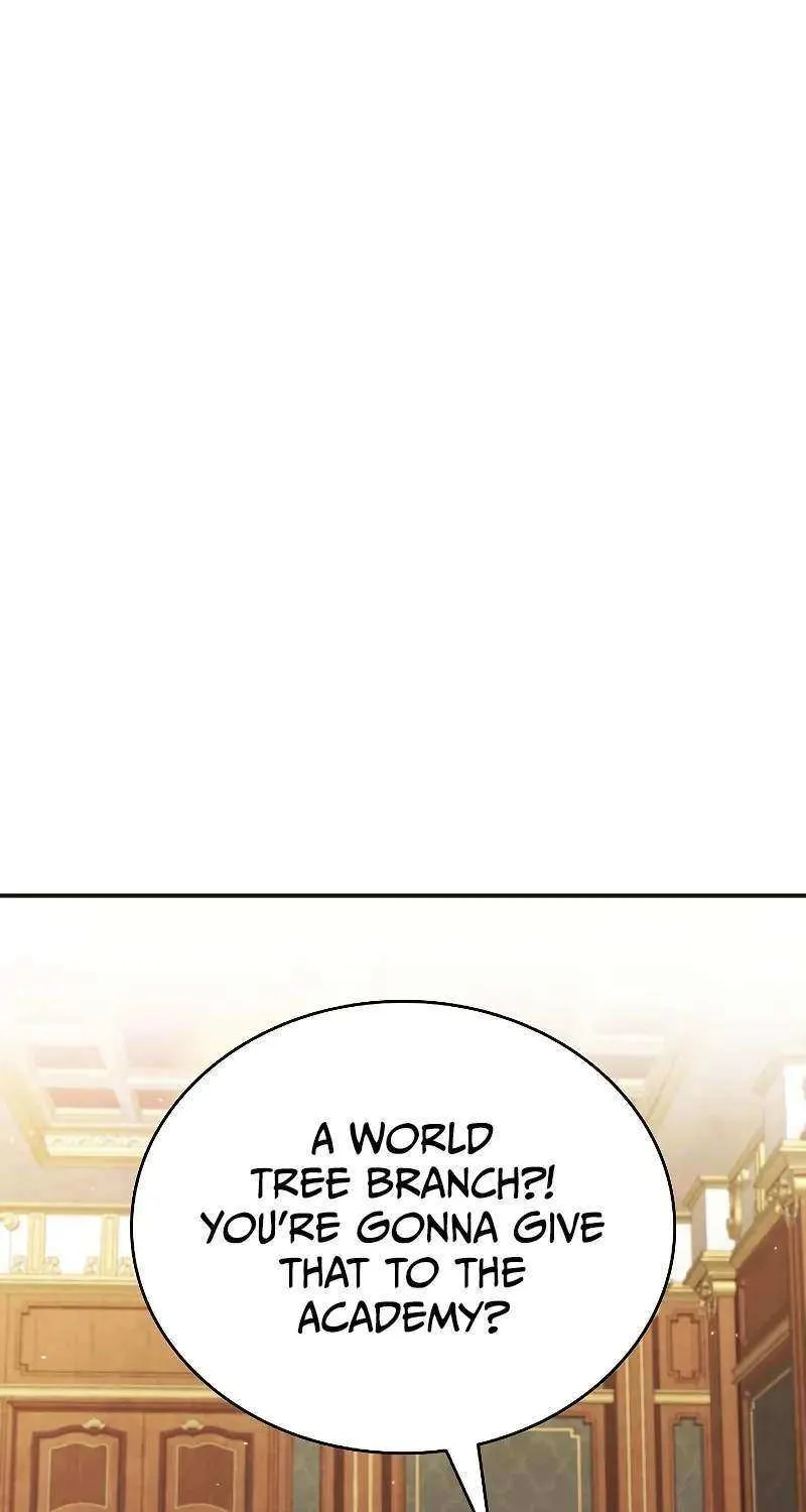 A Cadet Becomes a Prophet?! Chapter 30 page 27 - 