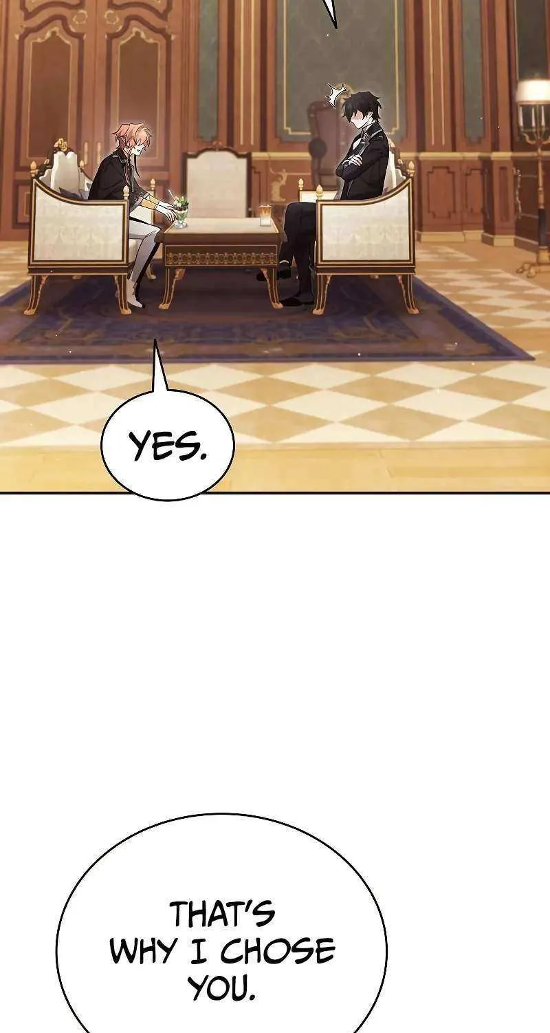 A Cadet Becomes a Prophet?! Chapter 30 page 28 - 