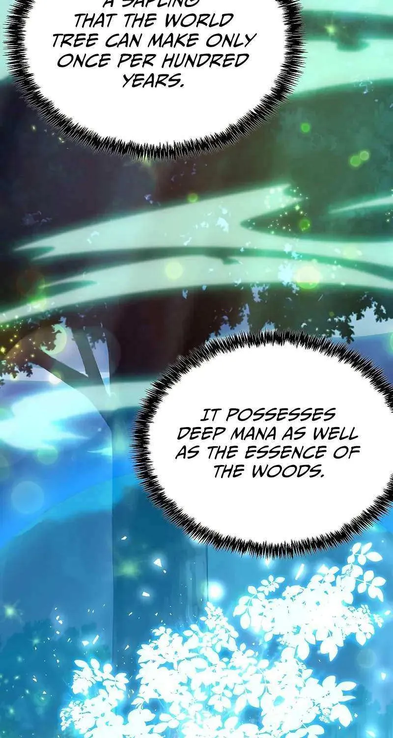 A Cadet Becomes a Prophet?! Chapter 30 page 31 - 