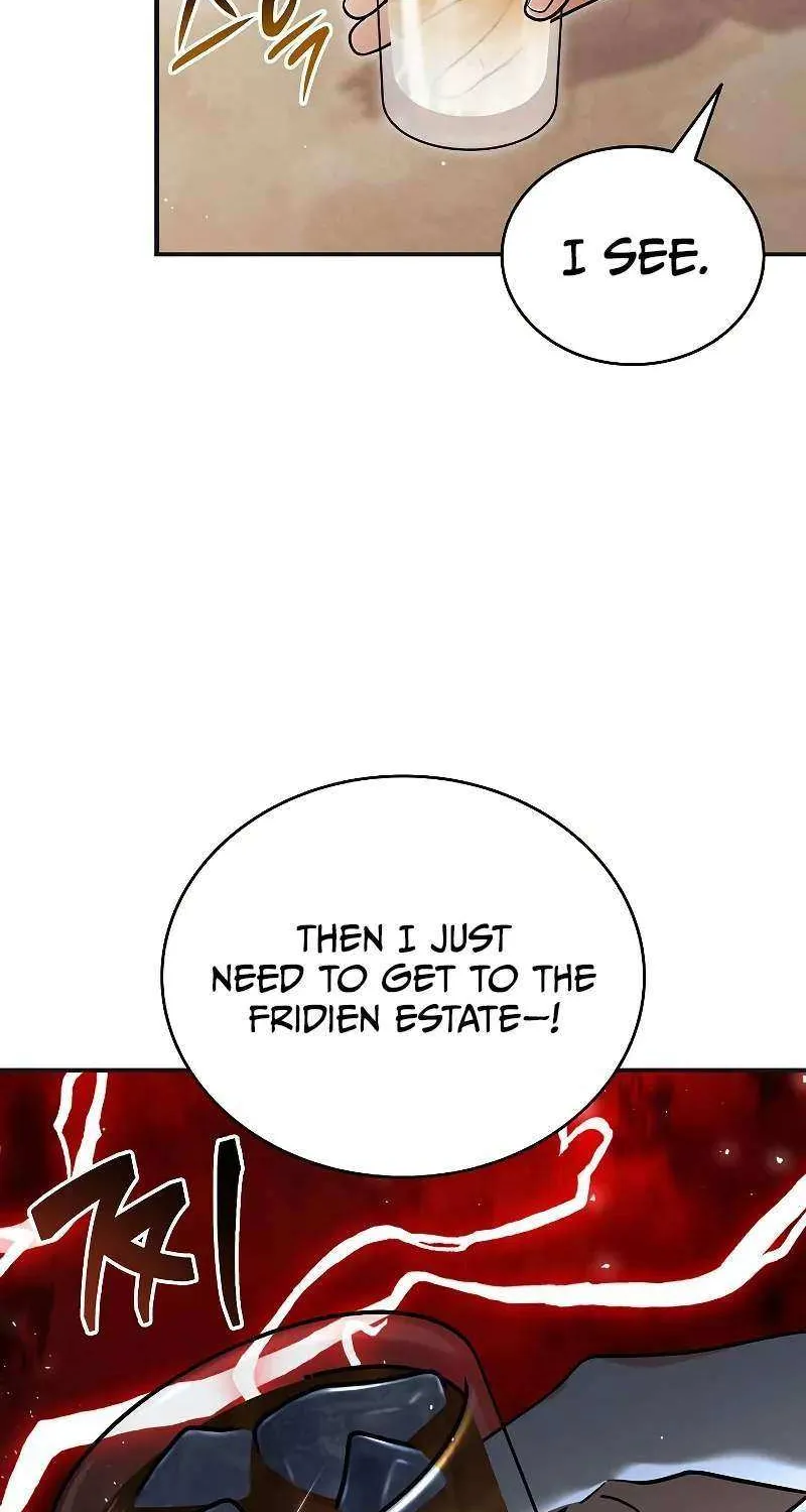 A Cadet Becomes a Prophet?! Chapter 30 page 41 - 