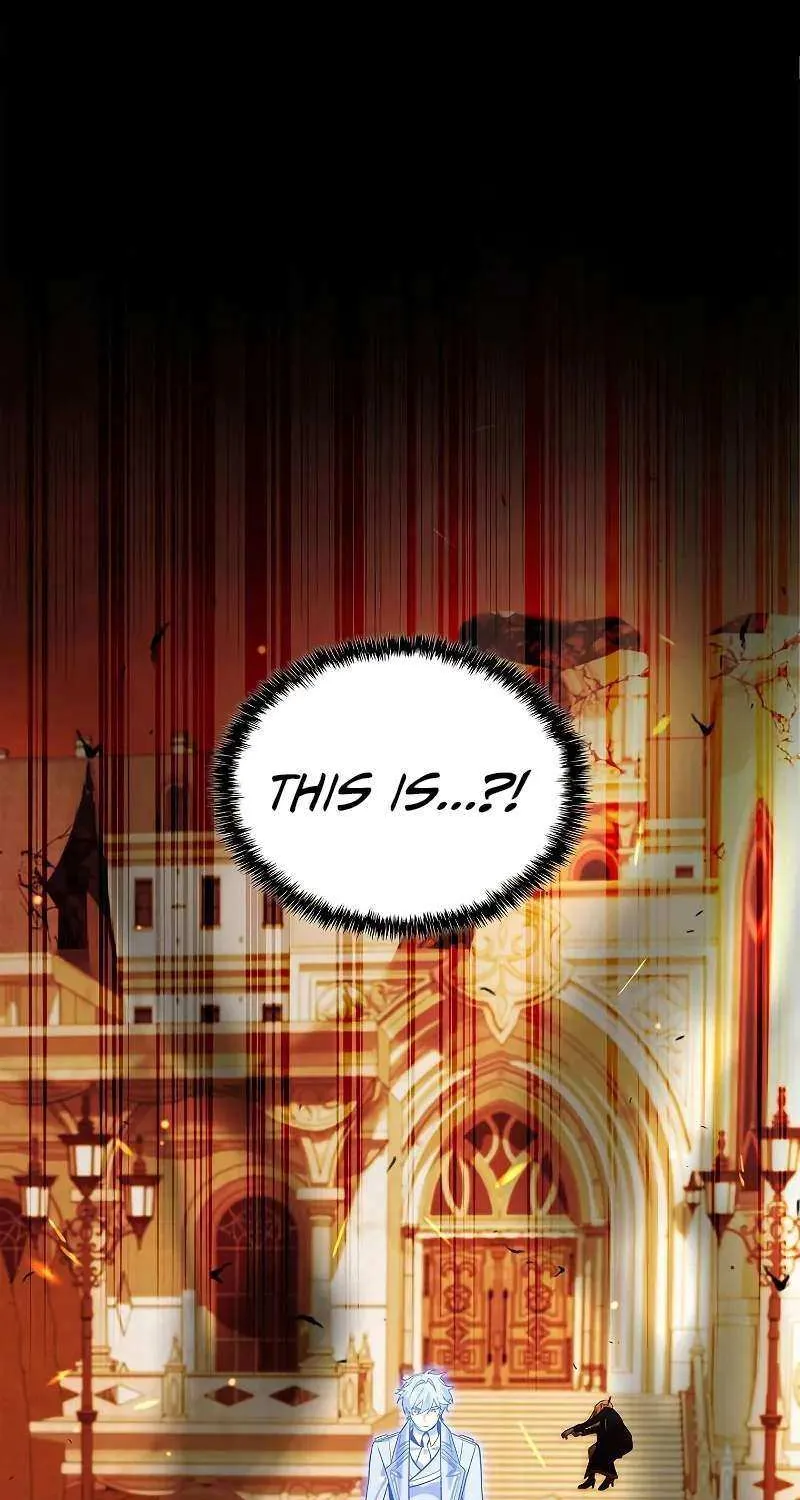 A Cadet Becomes a Prophet?! Chapter 30 page 46 - 