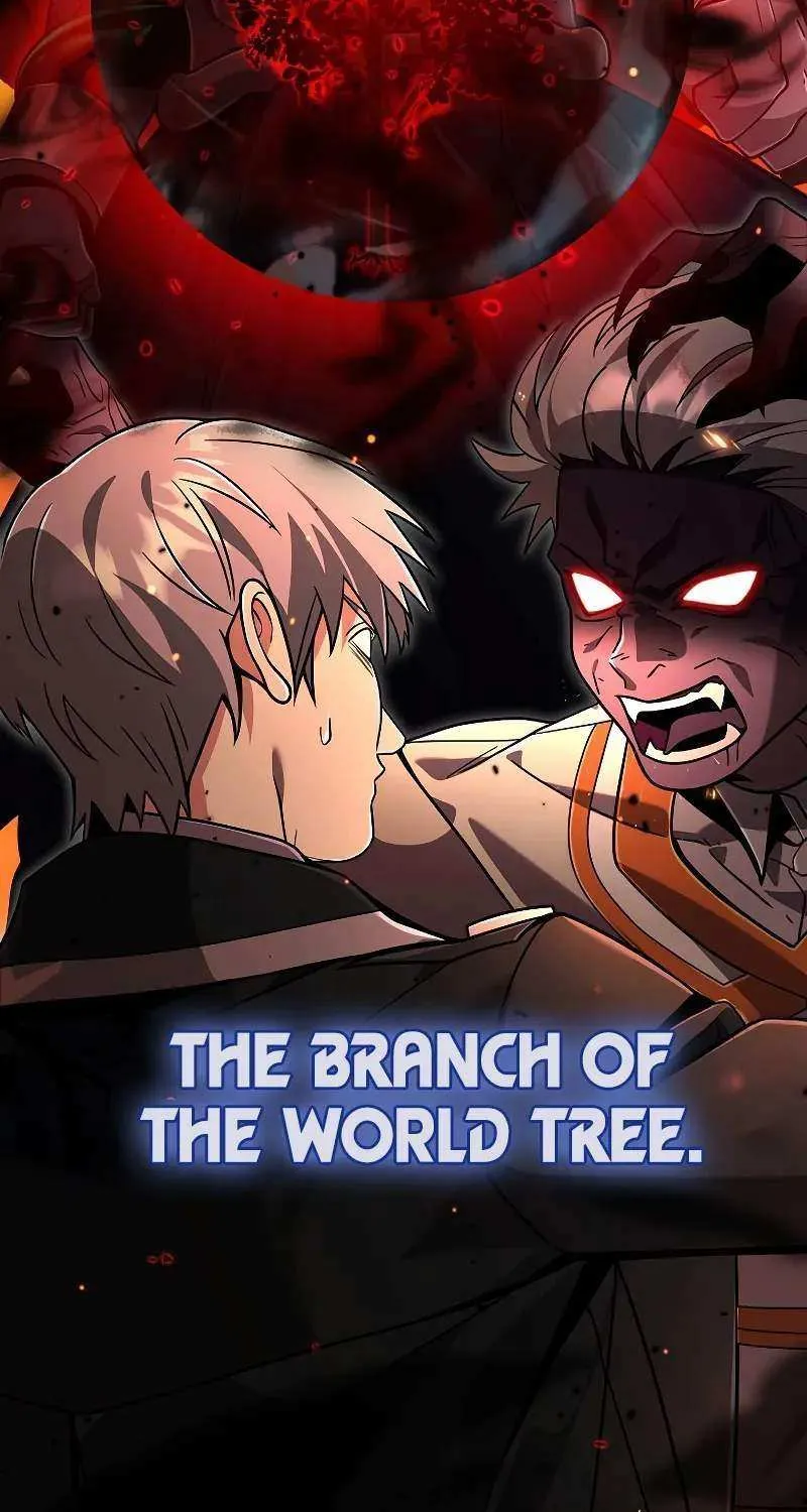 A Cadet Becomes a Prophet?! Chapter 30 page 52 - 