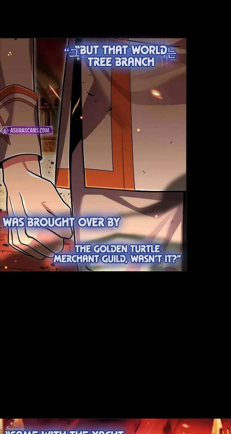 A Cadet Becomes a Prophet?! Chapter 30 page 55 - 