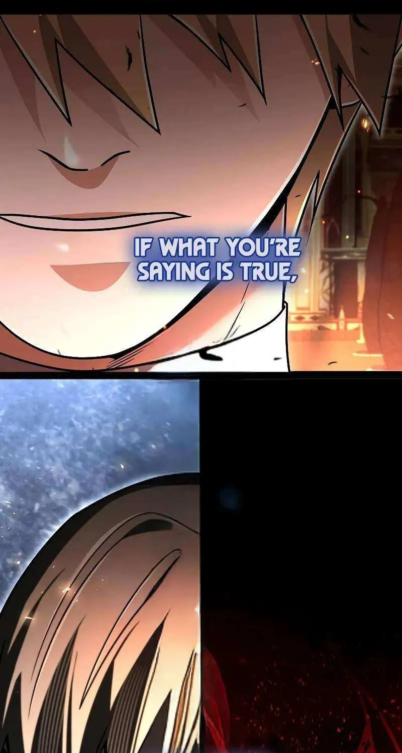 A Cadet Becomes a Prophet?! Chapter 30 page 57 - 