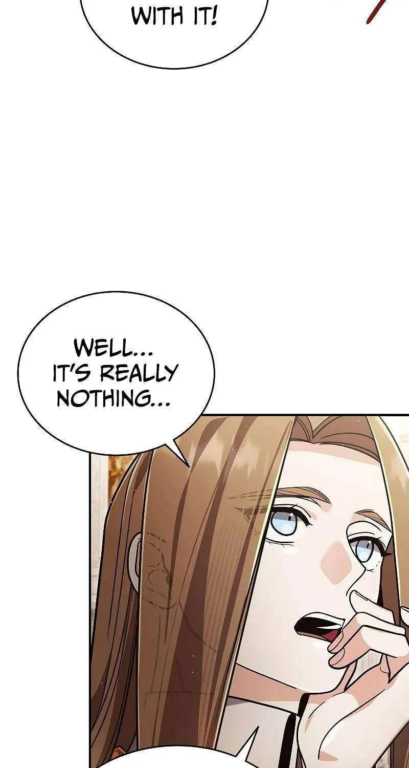 A Cadet Becomes a Prophet?! Chapter 30 page 7 - 
