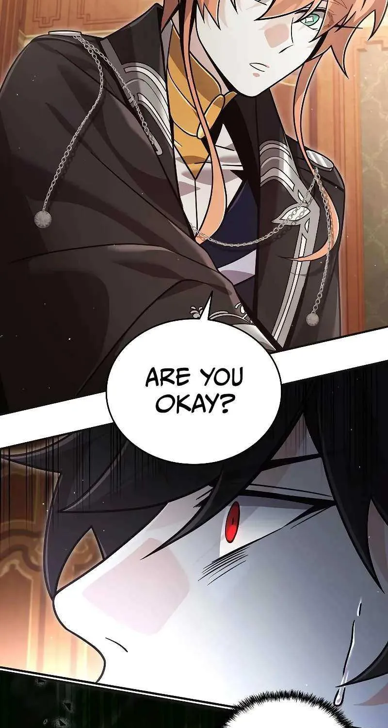 A Cadet Becomes a Prophet?! Chapter 30 page 64 - 