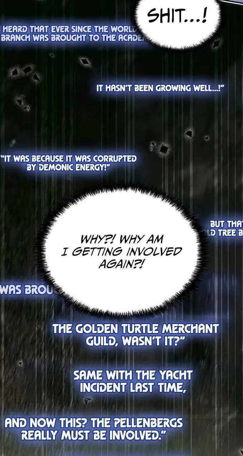 A Cadet Becomes a Prophet?! Chapter 30 page 65 - 