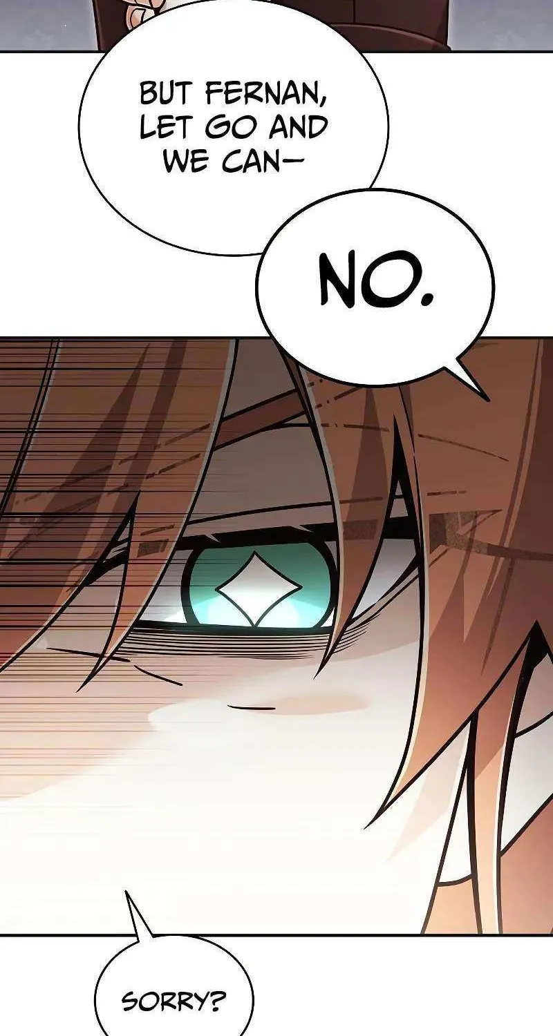 A Cadet Becomes a Prophet?! Chapter 30 page 67 - 