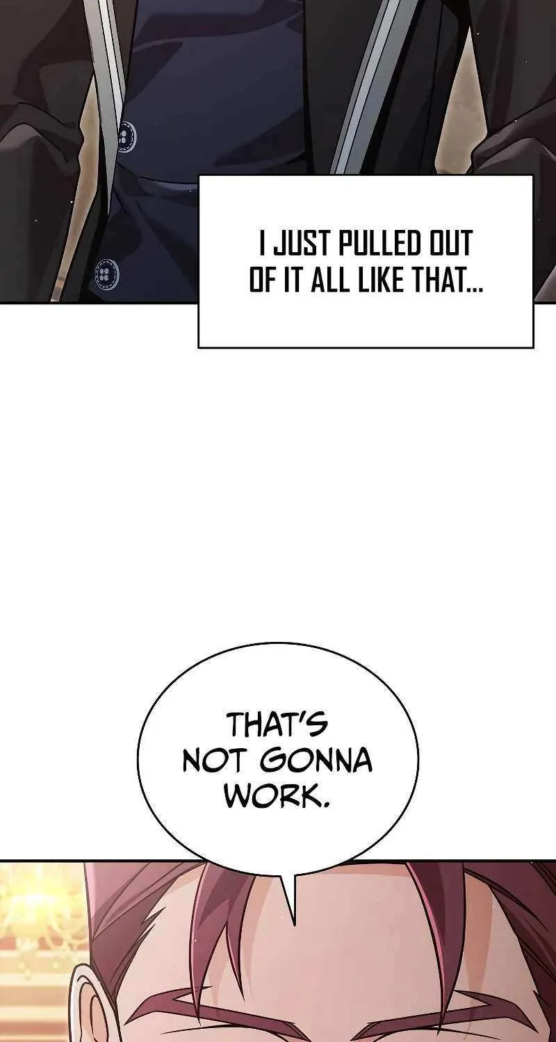 A Cadet Becomes a Prophet?! Chapter 30 page 70 - 