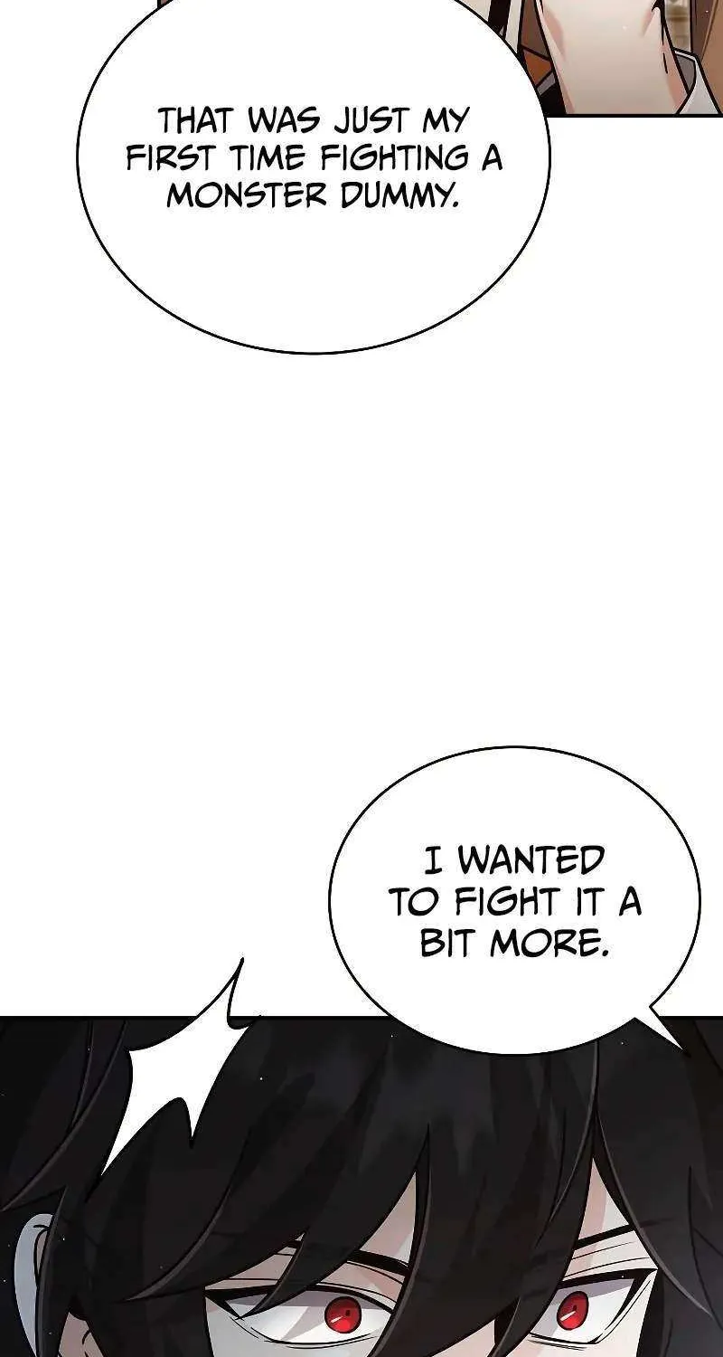 A Cadet Becomes a Prophet?! Chapter 30 page 8 - 