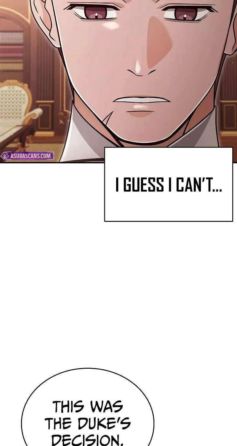 A Cadet Becomes a Prophet?! Chapter 30 page 71 - 