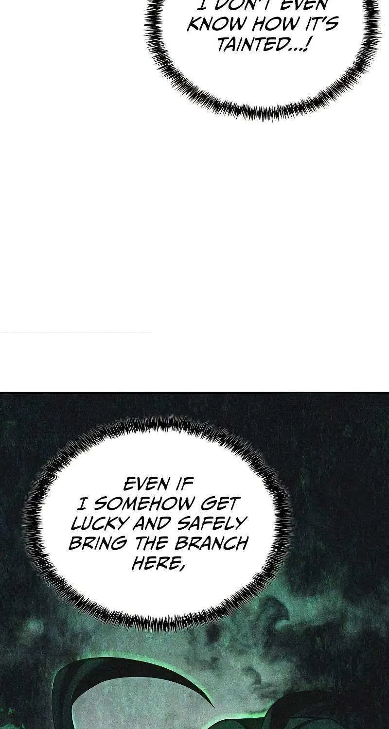 A Cadet Becomes a Prophet?! Chapter 30 page 75 - 