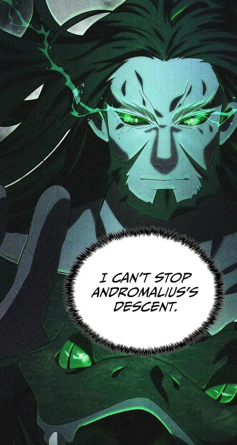 A Cadet Becomes a Prophet?! Chapter 30 page 76 - 